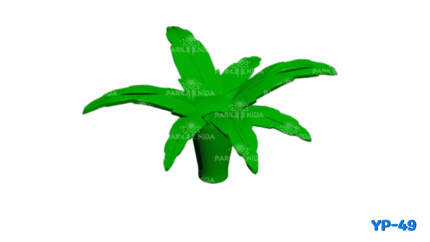 YP-49 Palmiye Figürü - Image 1 product image