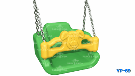 YP-69 Zincirli Salıncak Sepeti - Image 1 product image