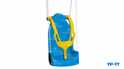 YP-77 Engelsiz Salıncak Sepeti - Image 1 product image