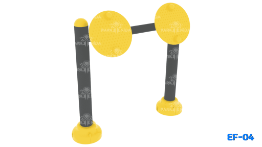 Engelsiz Fitness Spor Aletleri product image
