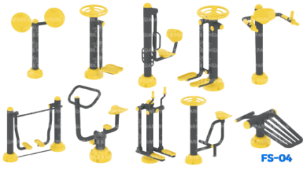 Fitness Setleri product image
