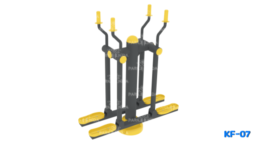 Klasik Fitness Spor Aletleri product image