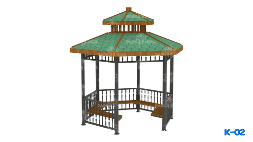 Metal Kamelyalar product image