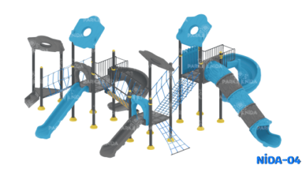 Nida Seri product image
