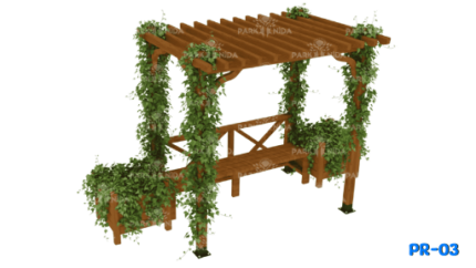 Pergola Modelleri product image