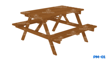 Piknik Masaları product image