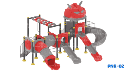 Robot Seri product image