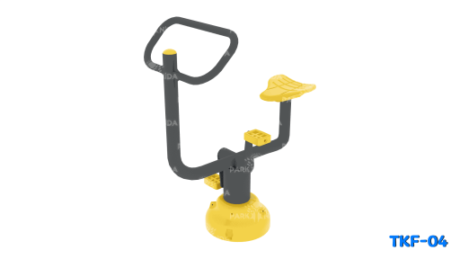 Tekli Klasik Spor Aletleri product image